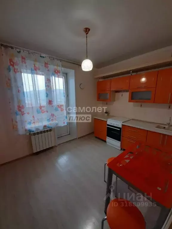 1-к кв. Забайкальский край, Чита ул. Богомягкова, 2к1 (37.9 м) - Фото 0