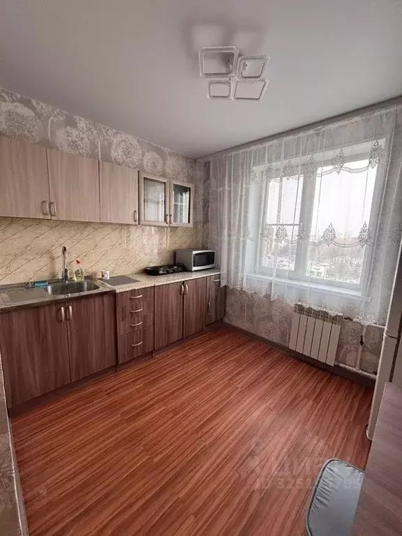 2-к кв. Хабаровский край, Хабаровск Воронежская ул., 40 (50.0 м) - Фото 1