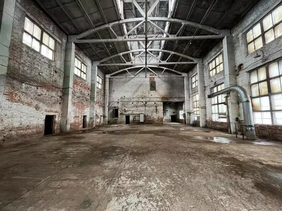 Производственное помещение в Московская область, Воскресенск Фетровой ... - Фото 2