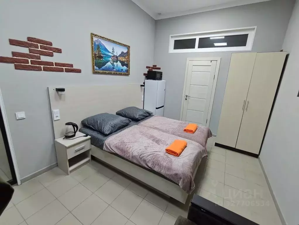 Комната Ростовская область, Шахты Садовая ул., 18Г - Фото 1