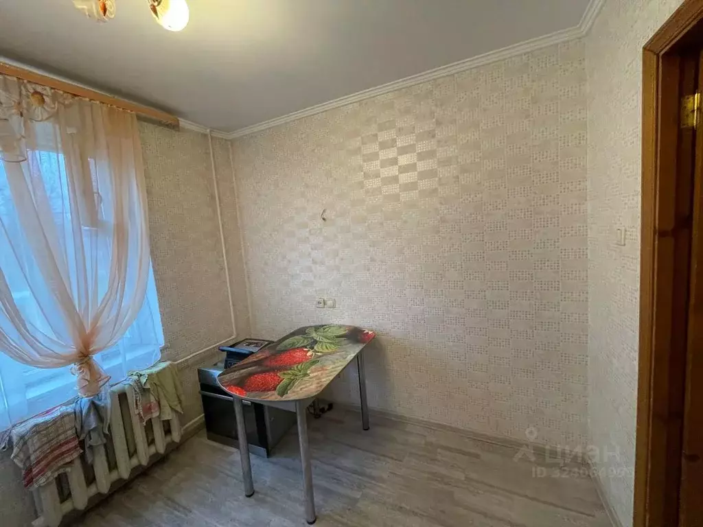 2-к кв. Московская область, Электросталь ул. Пушкина, 36 (49.8 м) - Фото 1