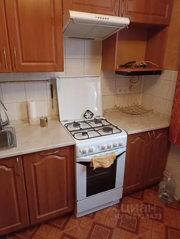 2-к кв. Санкт-Петербург просп. Солидарности, 3К2 (52.7 м) - Фото 1