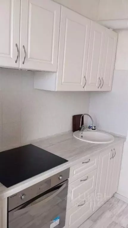 1-к кв. Астраханская область, Астрахань Румынская ул., 3 (38.4 м) - Фото 1