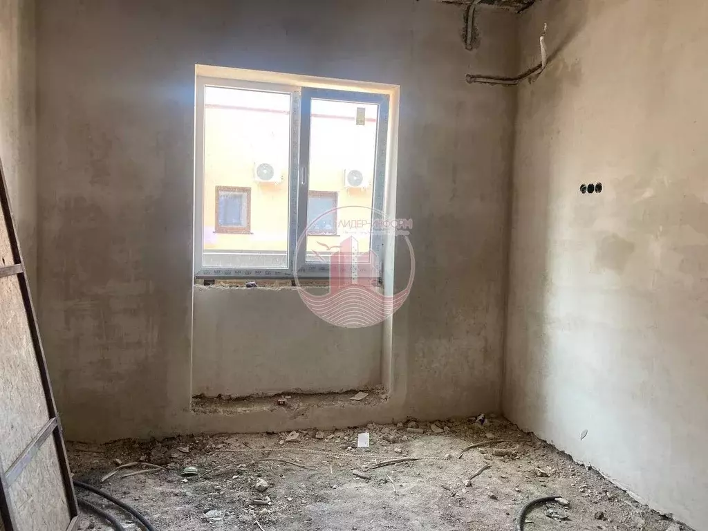 Студия Севастополь ул. Сафронова, 12 (17.5 м) - Фото 1