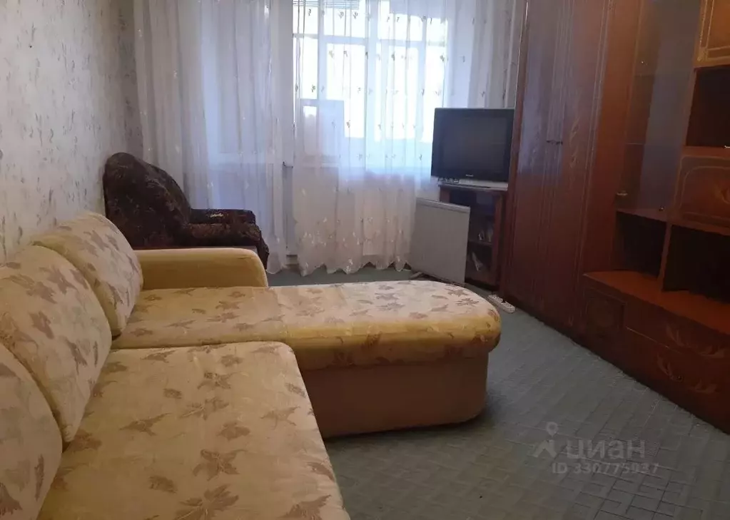Комната Московская область, Мытищи Новомытищинский просп., 86к1 - Фото 2