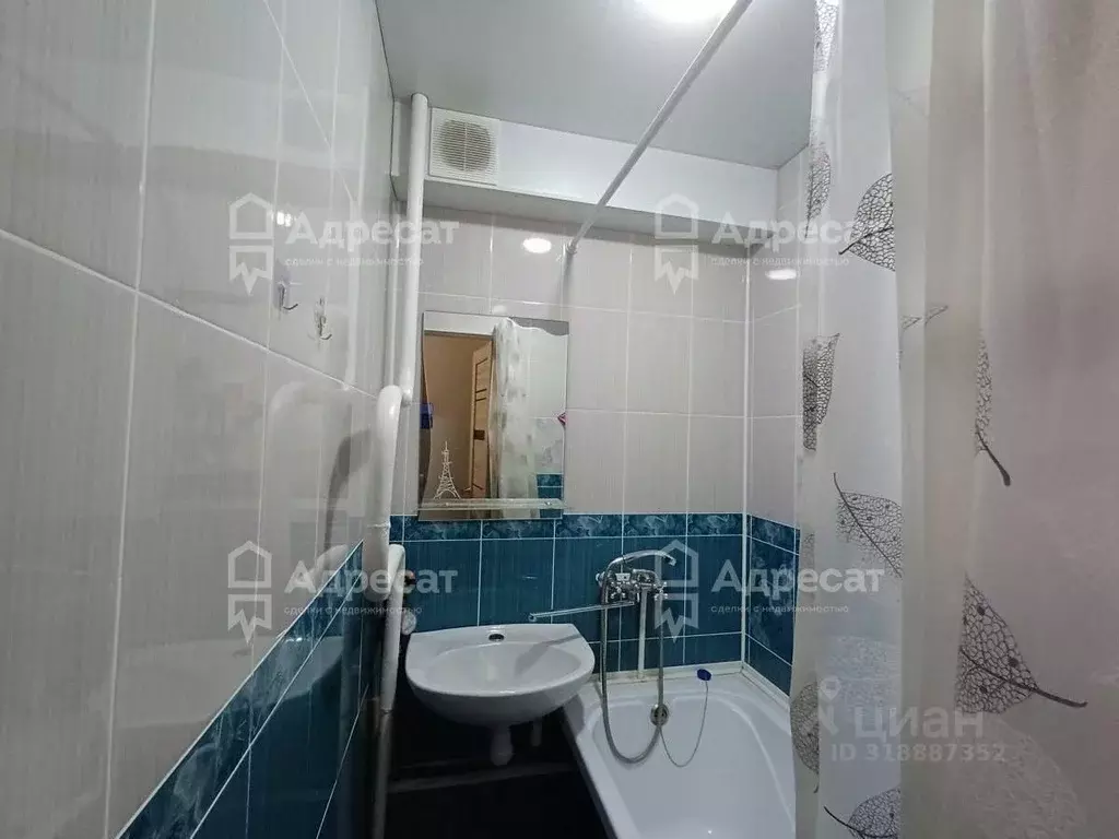 2-к кв. Волгоградская область, Волгоград Удмуртская ул., 103 (43.1 м) - Фото 1