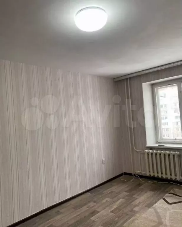 Комната 17 м в 8-к., 7/9 эт. - Фото 0