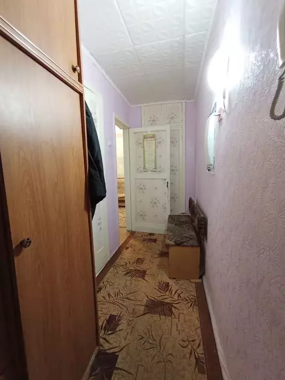 Продаётся 1-к квартира, 31.6 м - Фото 0