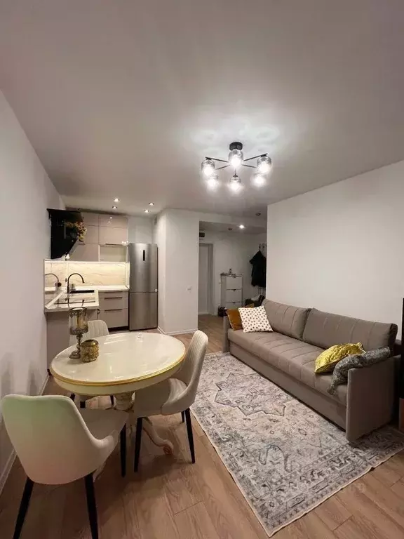 2-к кв. Московская область, Котельники Парковый мкр, 11 (41.0 м) - Фото 1