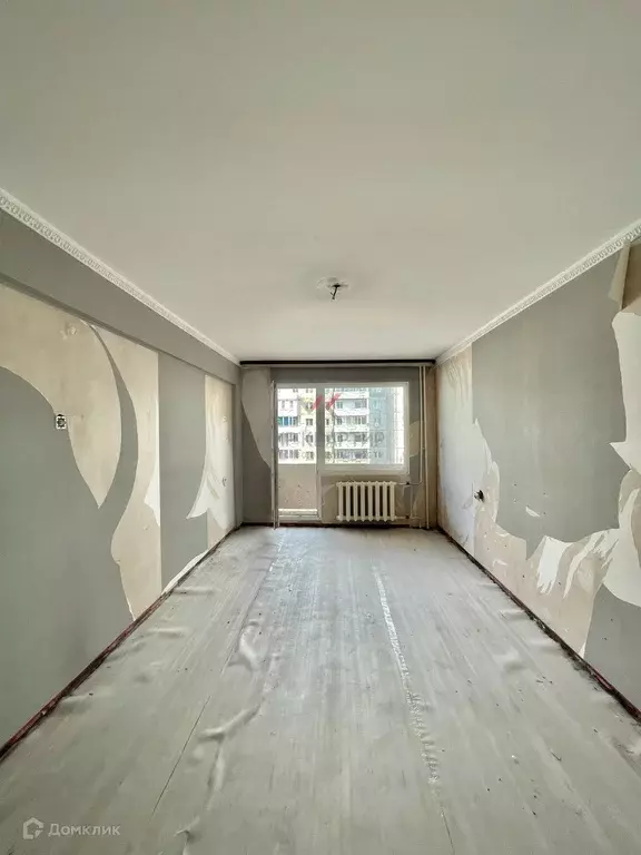 Продаётся 3-к квартира, 63.8 м - Фото 0