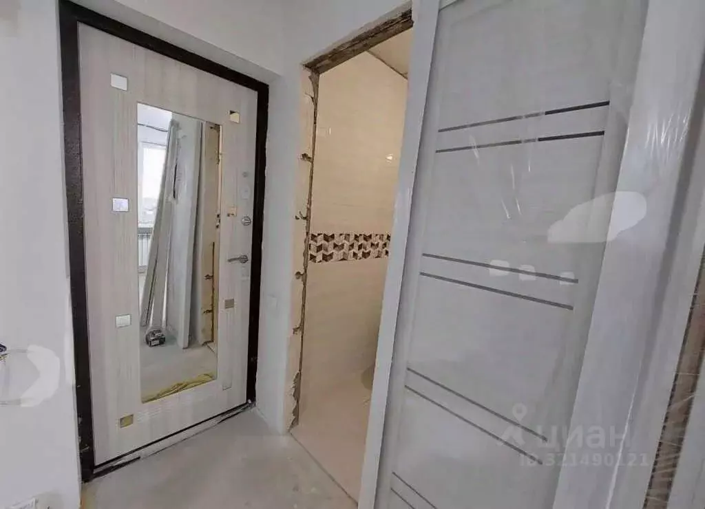 1-к кв. Крым, Симферополь ул. 60 лет Октября, 7 (24.0 м) - Фото 2