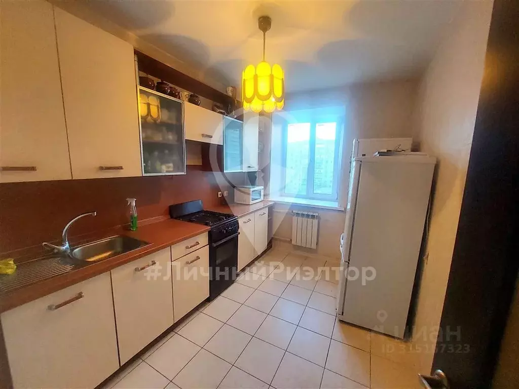 2-к кв. Рязанская область, Рязань Трудовая ул., 24 (61.0 м) - Фото 0