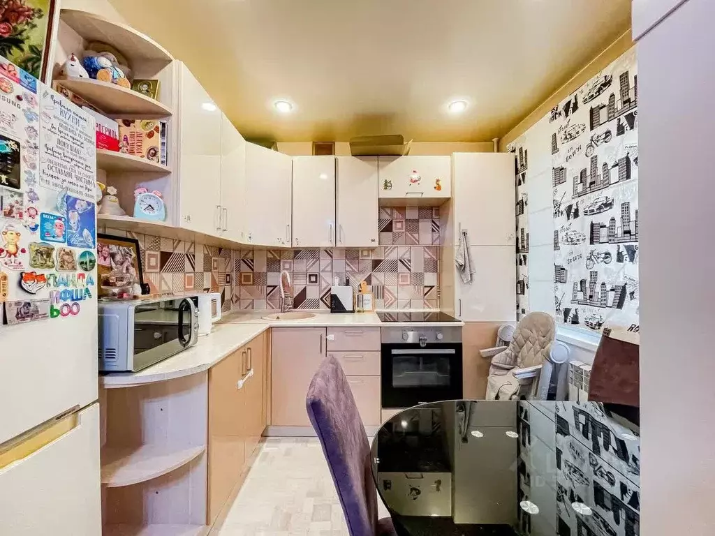 1-к кв. Забайкальский край, Чита ул. Нечаева, 115 (27.0 м) - Фото 1
