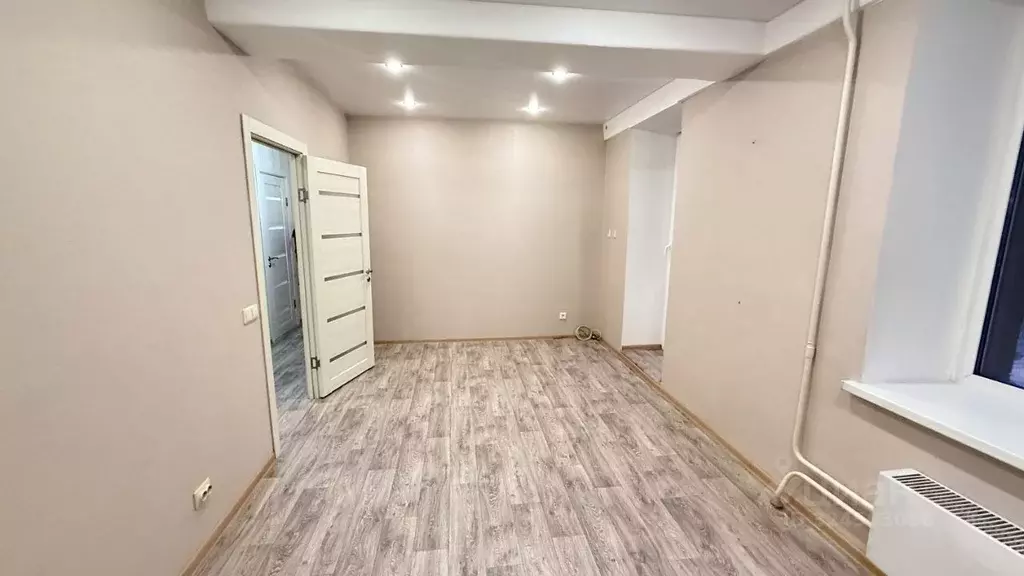 2-к кв. Пермский край, Пермь Хабаровская ул., 60 (57.3 м) - Фото 1