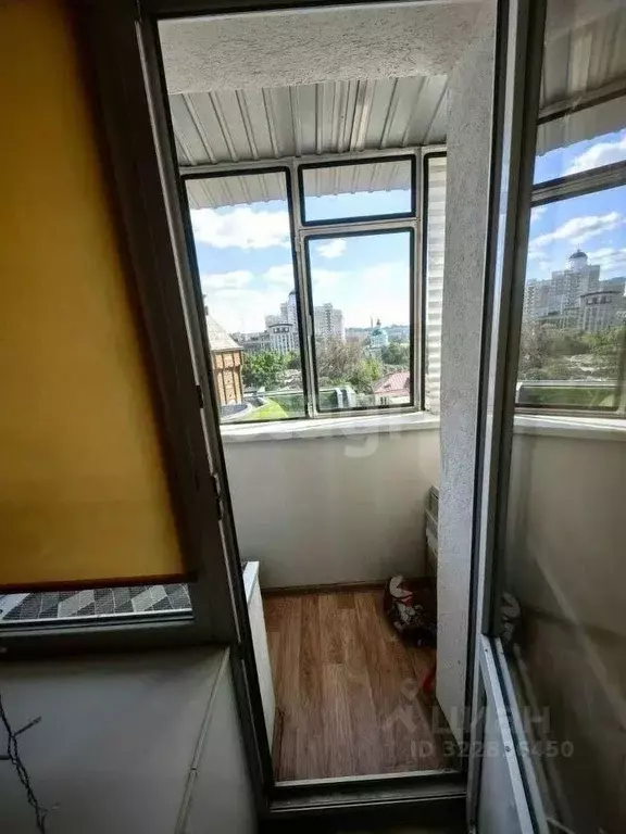 Студия Белгородская область, Белгород просп. Славы, 82 (28.3 м) - Фото 1