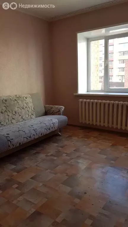 1-комнатная квартира: Сосновоборск, Весенняя улица, 26 (33 м) - Фото 2