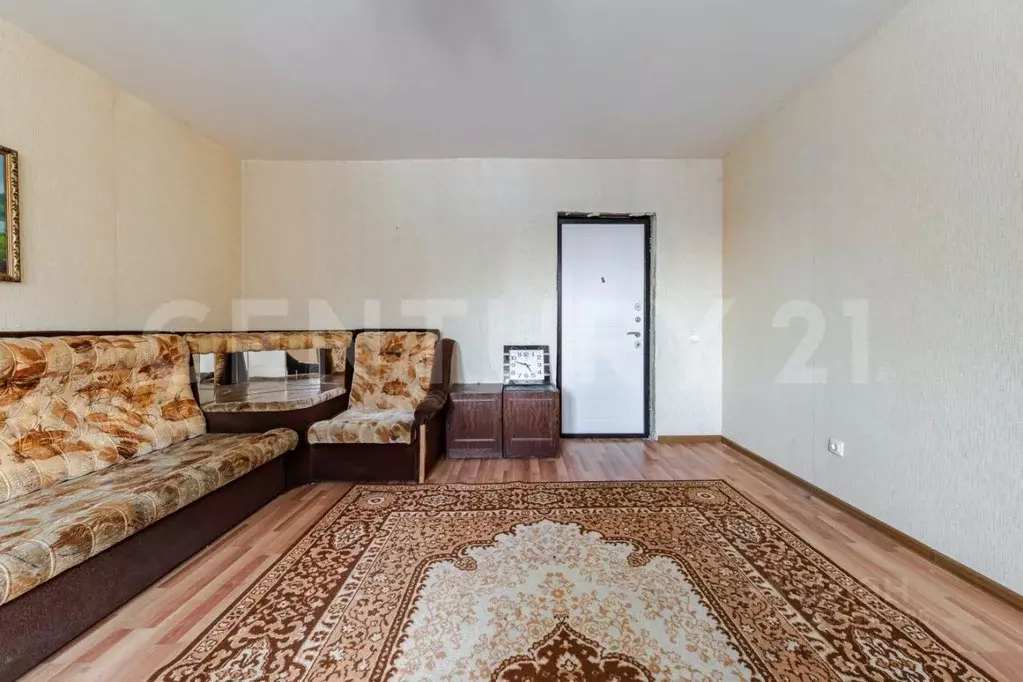 3-к кв. Ленинградская область, Всеволожск Советская ул., 18 (75.3 м) - Фото 2