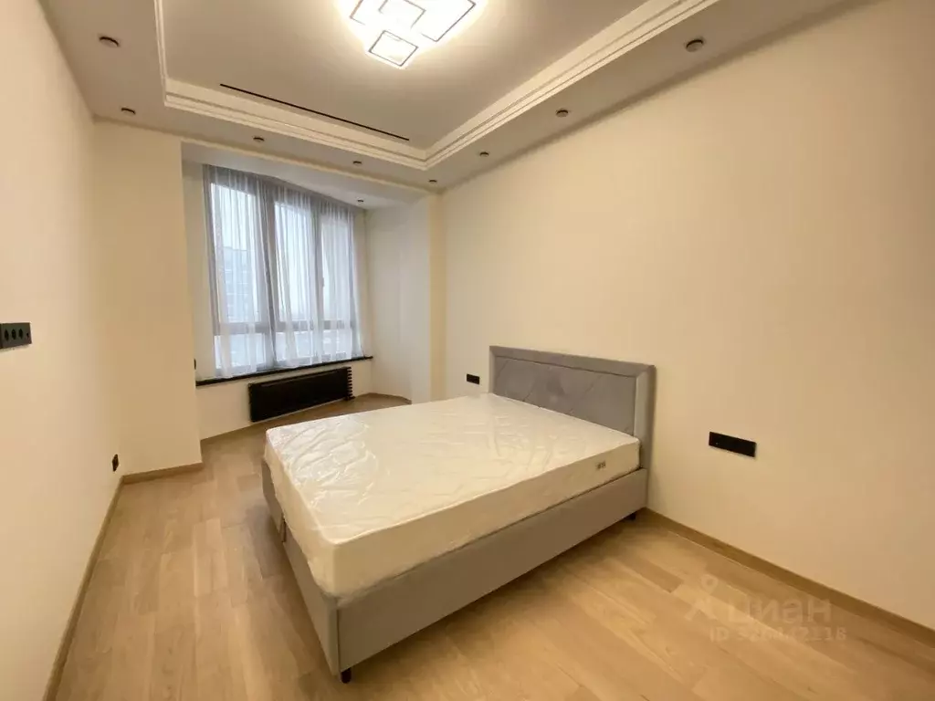 3-к кв. Москва бул. Братьев Весниных, 1 (100.0 м) - Фото 2