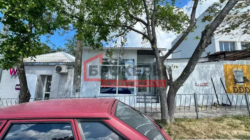 Помещение 32 м2 - Фото 1
