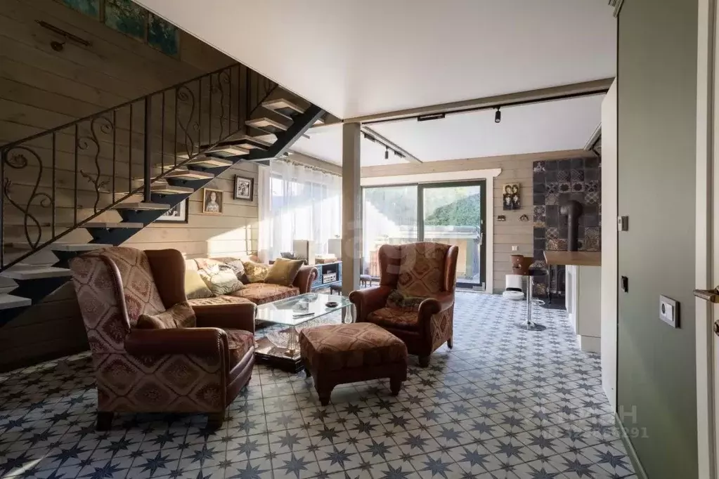 Дом в Санкт-Петербург, Санкт-Петербург, Сестрорецк ул. Магазинная, 4 ... - Фото 1