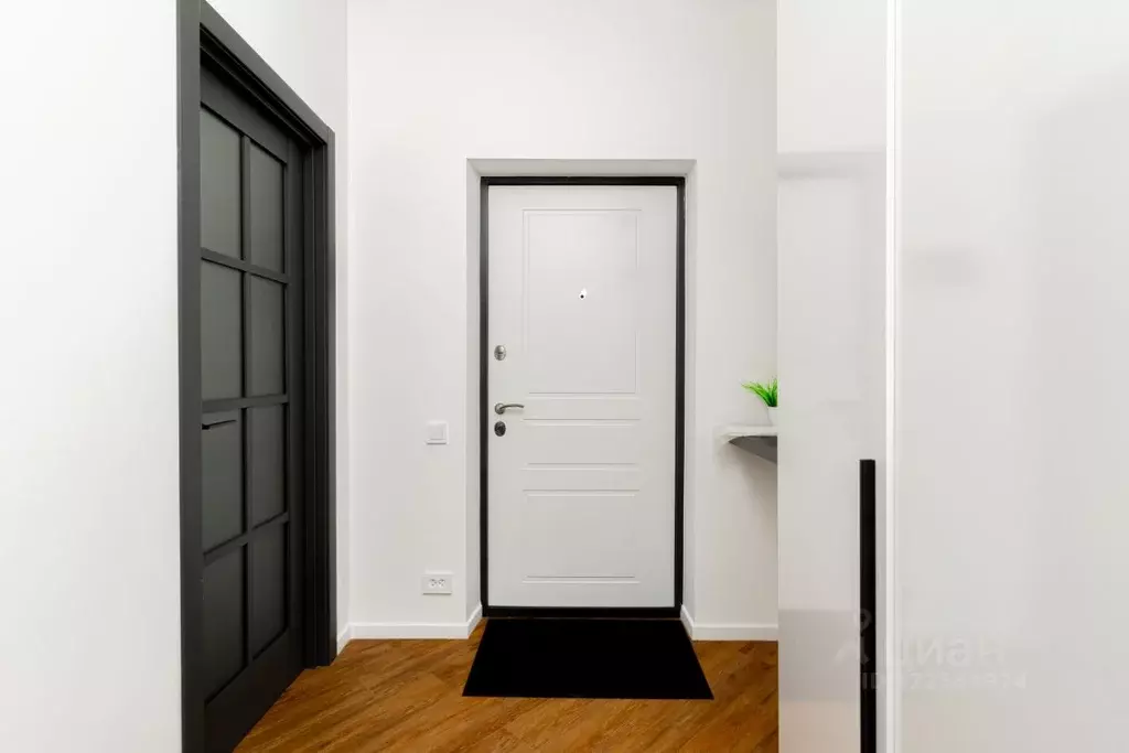 2-к кв. Крым, Симферополь пер. Мраморный, 38 (46.0 м) - Фото 2