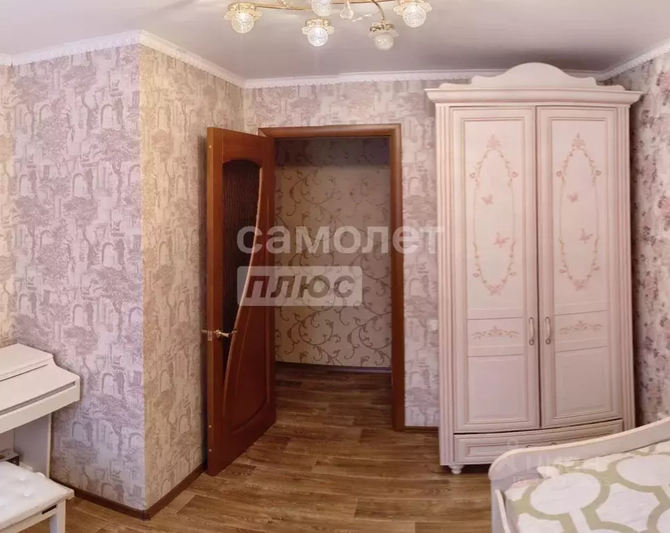 4-к кв. Татарстан, Альметьевск ул. Гафиатуллина, 39 (72.3 м) - Фото 1