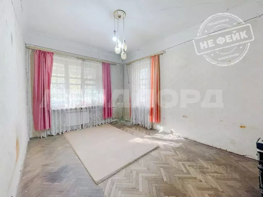 3-к кв. Ростовская область, Ростов-на-Дону ул. Козлова, 69 (81.6 м) - Фото 1