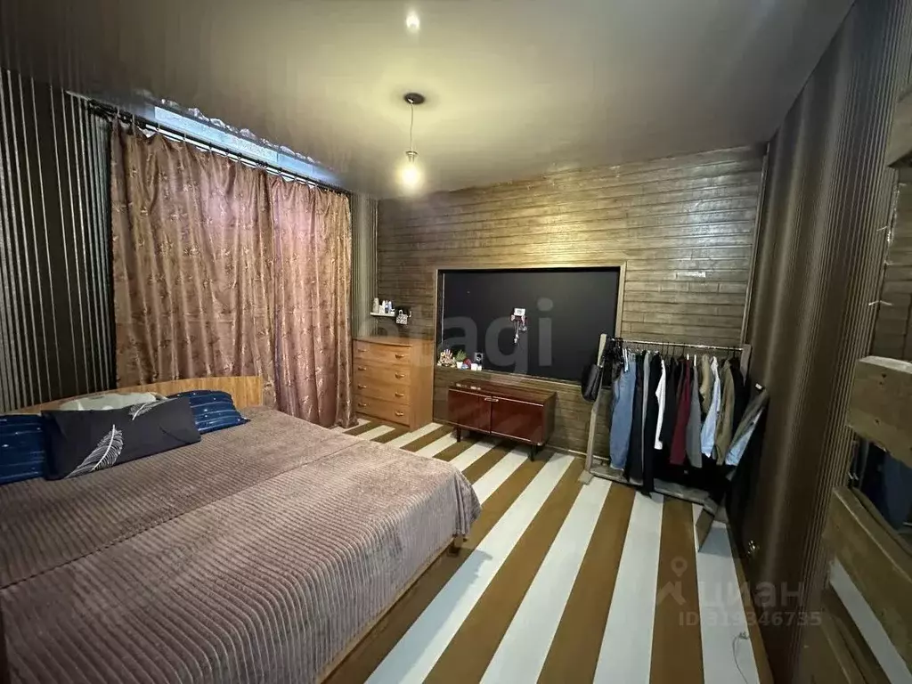 2-к кв. Воронежская область, Борисоглебск ул. Победы, 60 (36.0 м) - Фото 1