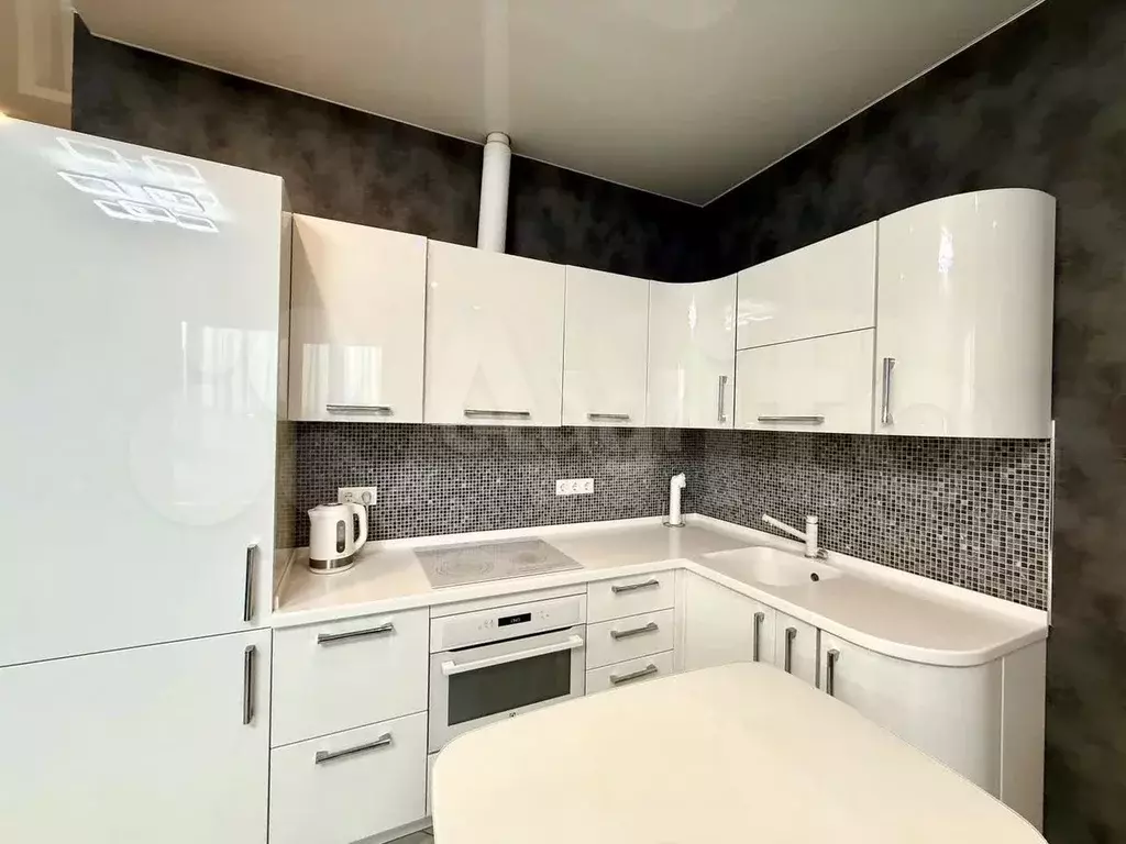 Квартира-студия, 29,5 м, 6/19 эт. - Фото 0