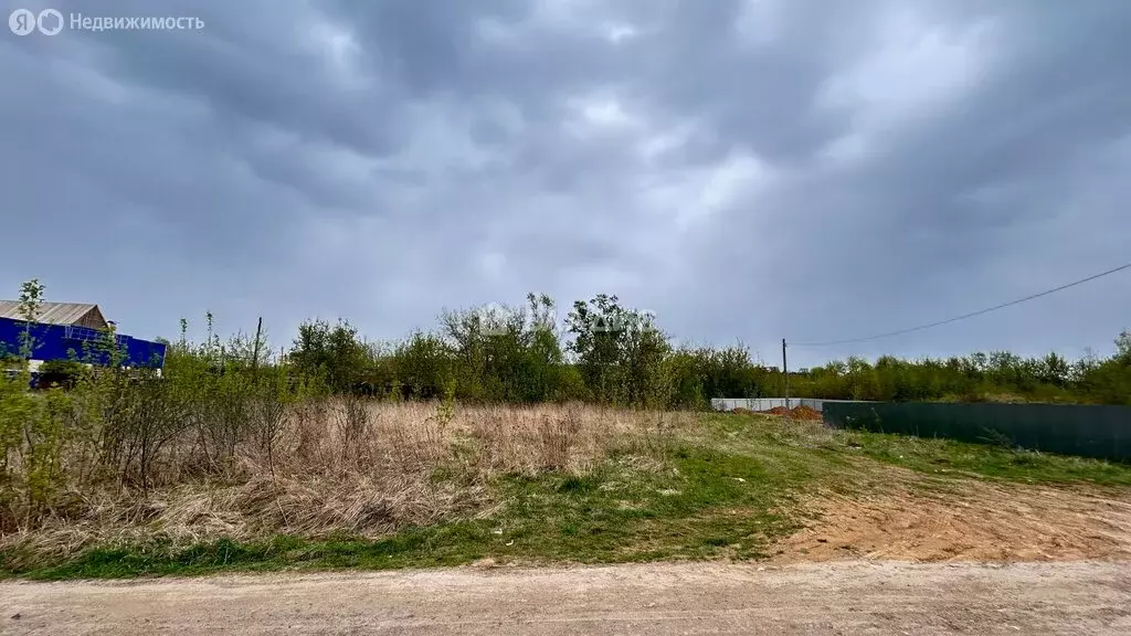 Участок в Коломна, СНТ Ветеран, 14 (6.06 м) - Фото 1