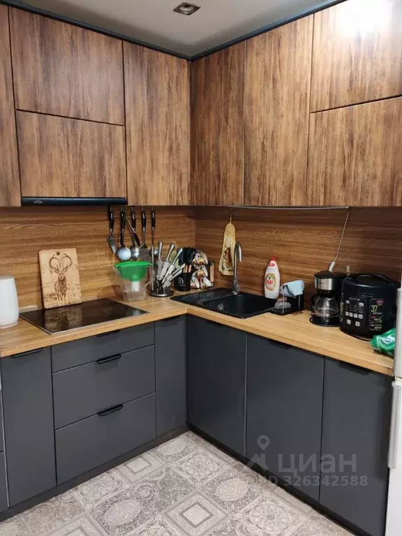 3-к кв. Алтайский край, Новоалтайск Деповская ул., 46 (65.4 м) - Фото 2