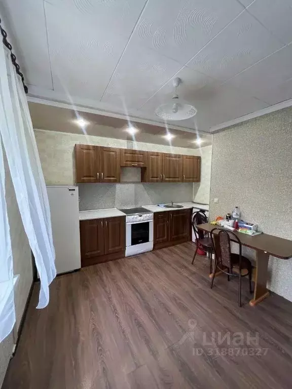 2-к кв. Москва Очаковское ш., 6К4 (50.7 м) - Фото 0