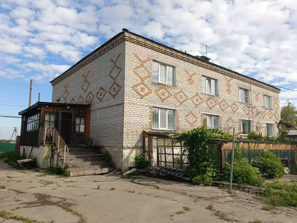 6-к кв. Новосибирская область, Татарск ул. Урицкого, 75 (198.4 м) - Фото 2