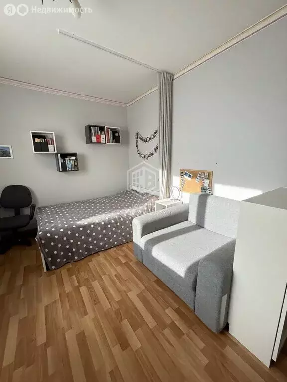 3-комнатная квартира: Красногорск, улица Ленина, 38Б (109 м) - Фото 2