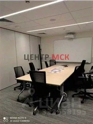 Офис в Москва ул. Большая Ордынка, 44С4 (180 м) - Фото 2