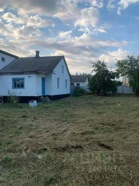 Участок в Краснодарский край, Анапа муниципальное образование, пос. . - Фото 0