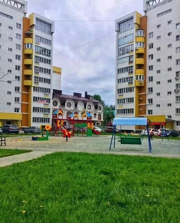 1-к кв. Алтайский край, Барнаул тракт Змеиногорский, 104П/6 (46.8 м) - Фото 1