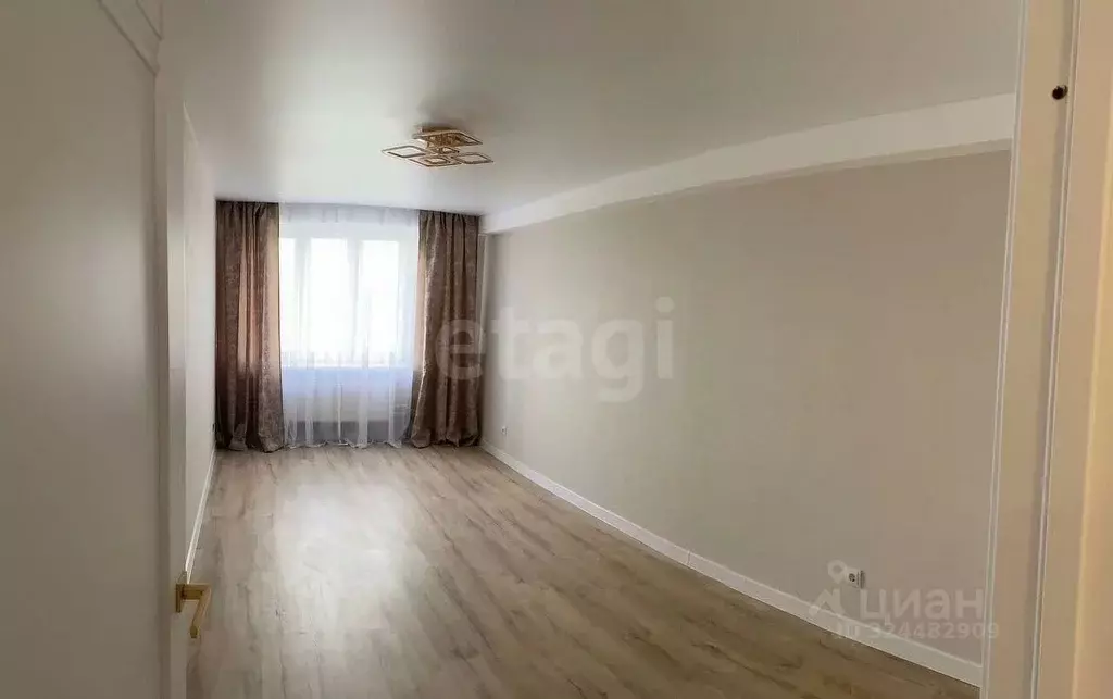 2-к кв. Калужская область, Калуга Аллейная ул., 19 (63.6 м) - Фото 1