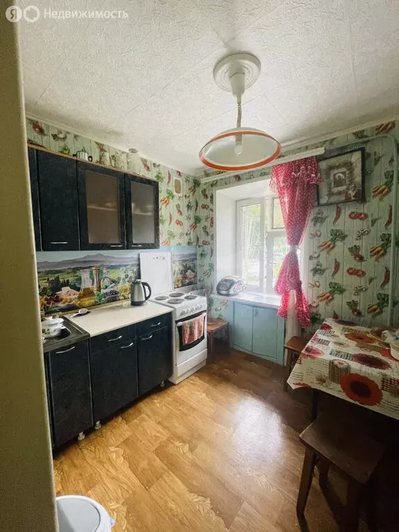 1-комнатная квартира: Екатеринбург, улица Уральских Рабочих, 41 (31 м) - Фото 0
