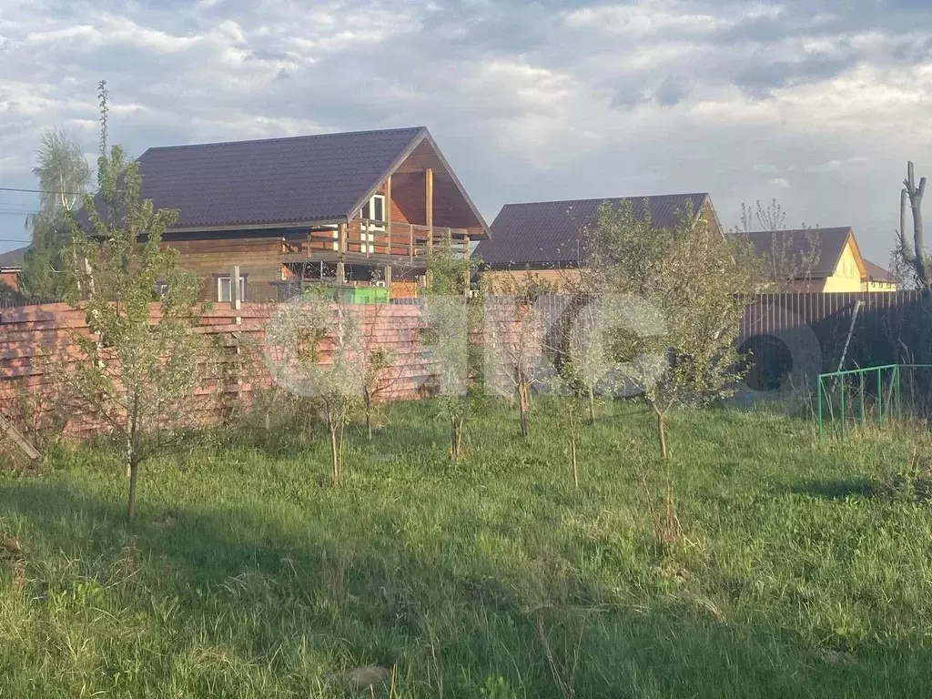 Дом 120 м на участке 12 сот. - Фото 1