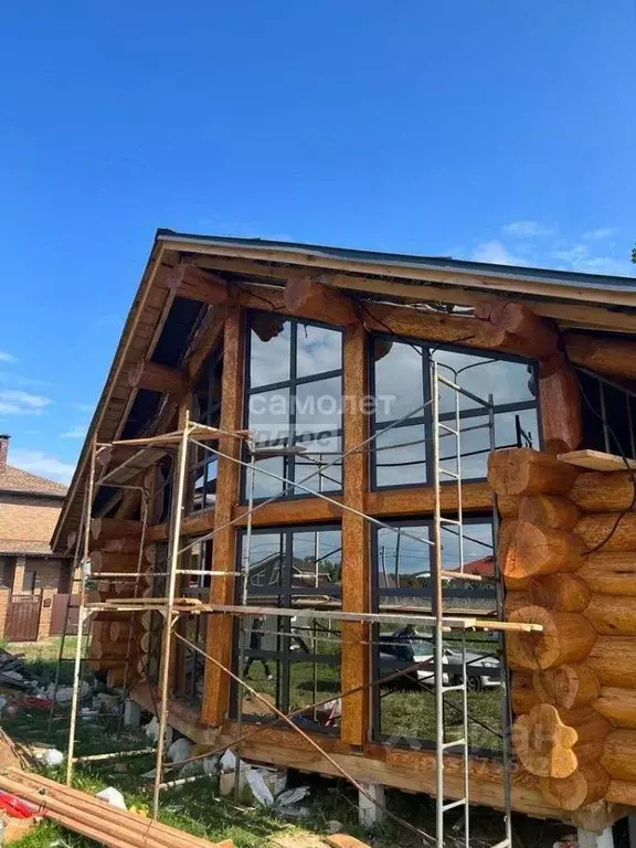 Дом в Московская область, Истра муниципальный округ, д. Загорье, ... - Фото 2