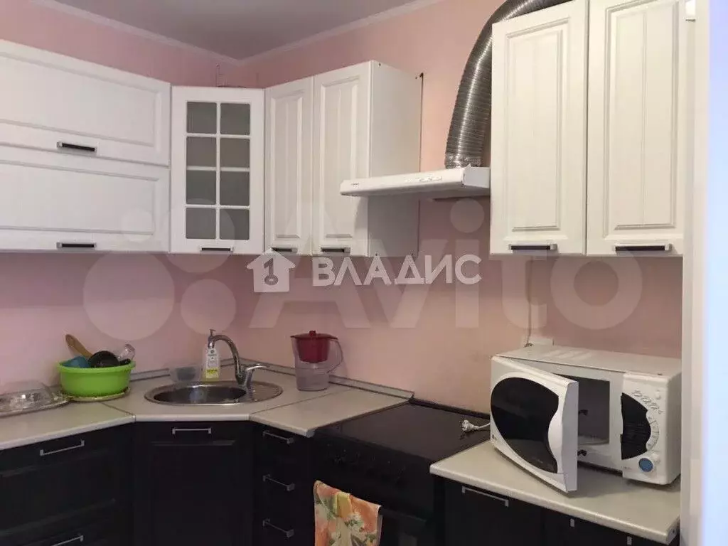 3-к. квартира, 60 м, 3/9 эт. - Фото 0