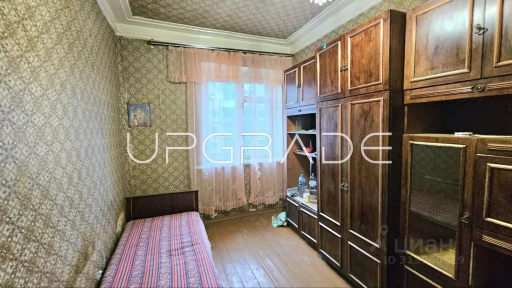 2-к кв. Орловская область, Орел ул. Тургенева, 48 (48.6 м) - Фото 0