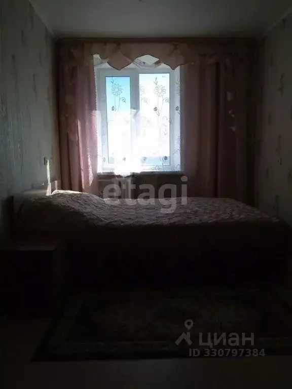 2-к кв. Калужская область, Малоярославец ул. Кирова, 32А (46.2 м) - Фото 1