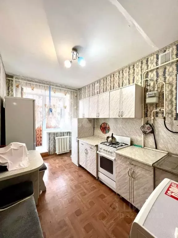 2-к кв. Курганская область, Курган ул. Добролюбова, 75 (41.3 м) - Фото 1