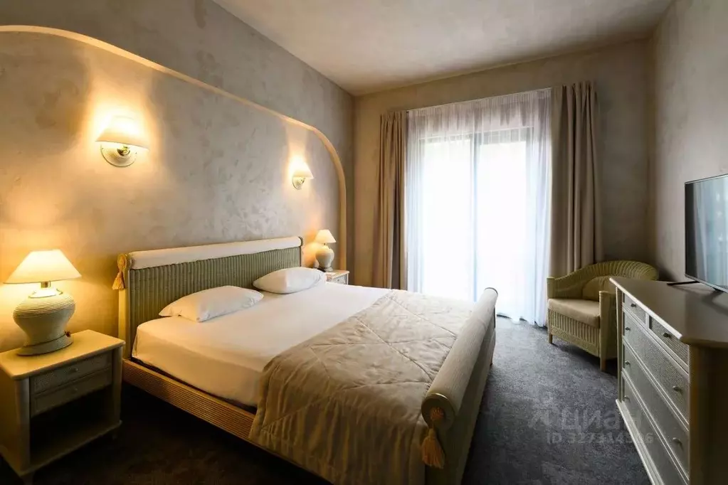 1-к кв. Крым, Ялта проезд Парковый, 6Б (42.0 м) - Фото 1