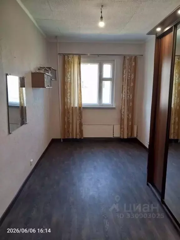 Комната Московская область, Одинцово Молодежная ул., 1Б (16.0 м) - Фото 1