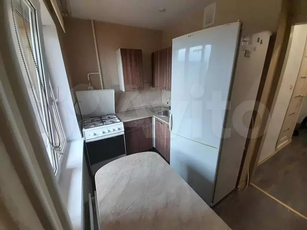1-к. квартира, 38 м, 7/9 эт. - Фото 0