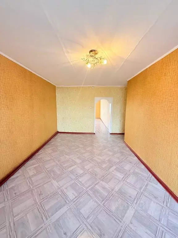 3-к кв. Кемеровская область, Анжеро-Судженск Станционная ул., 31 (60.5 ... - Фото 2