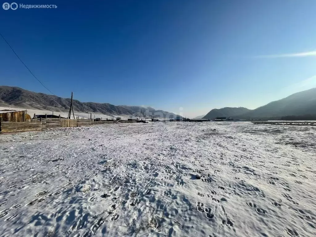 Участок в село Туекта, улица Семёнова (20.4 м) - Фото 1